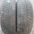 Автошина Bridgestone Blizzak LM-32 185 /65 R15 88T Зимова 4мм Вживаний