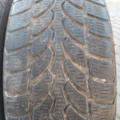 Автошина Bridgestone Blizzak LM-32 185 /65 R15 88T Зимова 4мм Вживаний