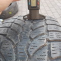 Автошина Bridgestone Blizzak LM-32 185 /65 R15 88T Зимова 4мм Вживаний
