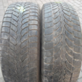 Автошина Bridgestone Blizzak LM-32 185 /65 R15 88T Зимова 4мм Вживаний
