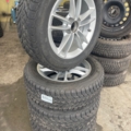 Автошина Bridgestone Blizzak LM-32 205 /60 R16 92H Зимова 7мм Вживаний
