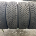 Автошина Bridgestone Blizzak LM-32 205 /60 R16 92H Зимова 7мм Вживаний