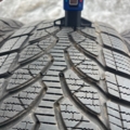 Автошина Bridgestone Blizzak LM-32 205 /60 R16 92H Зимова 7мм Вживаний