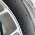 Автошина Bridgestone Blizzak LM-32 205 /60 R16 92H Зимова 7мм Вживаний
