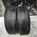 Автошина Bridgestone Blizzak LM-80 Evo 225 /60 R18 100H Зимова 4мм Вживаний