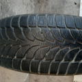 Автошина Bridgestone Blizzak LM-80 Evo 235 /65 R17 108Н Зимова 5мм Вживаний