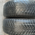 Автошина Bridgestone Blizzak LM-80 Evo 235 /65 R17 108Н Зимова 5мм Вживаний