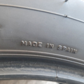 Автошина Bridgestone Blizzak LM-80 Evo 235 /65 R17 108Н Зимова 5мм Вживаний