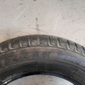 Автошина Bridgestone Blizzak LM-80 Evo 235 /65 R17 108Н Зимова 5мм Вживаний