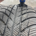 Автошина Bridgestone Blizzak LM001 205 /55 R17 91H Зимова 7мм Вживаний