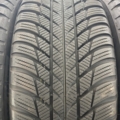 Автошина Bridgestone Blizzak LM001 205 /55 R17 91H Зимова 7мм Вживаний