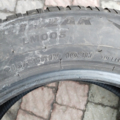 Автошина Bridgestone Blizzak LM005 215 /65 R17 103H Зимова 5мм Вживаний