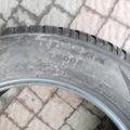 Автошина Bridgestone Blizzak LM005 215 /65 R17 103H Зимова 5мм Вживаний