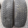 Автошина Bridgestone Blizzak LM005 215 /65 R17 103H Зимова 5мм Вживаний
