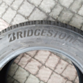 Автошина Bridgestone Blizzak LM005 215 /65 R17 103H Зимова 5мм Вживаний