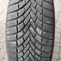 Автошина Bridgestone Blizzak LM005 215 /65 R17 103H Зимова 5мм Вживаний