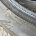Автошина Bridgestone Blizzak lm005 225 /50 R18 99V Зимова 6мм Вживаний