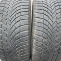 Автошина Bridgestone Blizzak lm005 225 /50 R18 99V Зимова 6мм Вживаний
