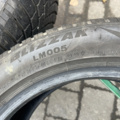 Автошина Bridgestone Blizzak lm005 225 /50 R18 99V Зимова 6мм Вживаний