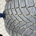 Автошина Bridgestone Blizzak lm005 225 /50 R18 99V Зимова 6мм Вживаний
