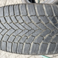 Автошина Bridgestone Blizzak lm005 225 /50 R18 99V Зимова 6мм Вживаний