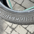 Автошина Bridgestone Blizzak lm005 225 /50 R18 99V Зимова 6мм Вживаний