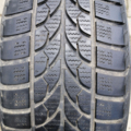 Автошина Bridgestone Blizzak LM18 185 /60 R14 82T Зимова,Зимова 5мм Вживаний