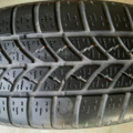 Автошина Bridgestone Blizzak LM18 195 /65 R14 89T Зимова Вживаний