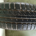 Автошина Bridgestone Blizzak LM30 175 /65 R14 82T Зимова,Зимова 4мм Вживаний