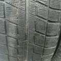 Автошина Bridgestone Blizzak Revo2 Studless 225 /60 R16 98Q Зимова 4мм Вживаний
