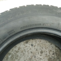 Автошина Bridgestone Blizzak Revo2 Studless 225 /60 R16 98Q Зимова 4мм Вживаний