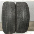 Автошина Bridgestone Blizzak Revo2 Studless 225 /60 R16 98Q Зимова 4мм Вживаний