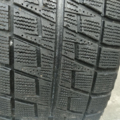 Автошина Bridgestone Blizzak Revo2 Studless 225 /60 R16 98Q Зимова Вживаний