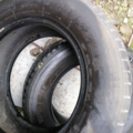 Автошина Bridgestone Blizzak W800 225 /65 R16С 112/110R Всесезонна 5мм Вживаний