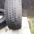 Автошина Bridgestone Blizzak W800 225 /65 R16С 112/110R Всесезонна 5мм Вживаний