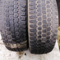 Автошина Bridgestone Blizzak W800 225 /65 R16С 112/110R Всесезонна Вживаний