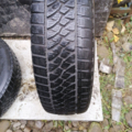 Автошина Bridgestone Blizzak W810 205 /65 R16С 107/105T Зимова 6мм Вживаний