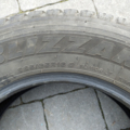 Автошина Bridgestone Blizzak w810 225 /65 R16C 112/110R Зимова 5.5 мм Вживаний
