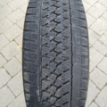 Автошина Bridgestone Blizzak w810 225 /65 R16C 112/110R Зимова 5.5 мм Вживаний