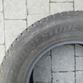 Автошина Bridgestone Blizzak w810 225 /65 R16C 112/110R Зимова 5.5 мм Вживаний