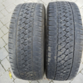 Автошина Bridgestone Blizzak w810 225 /65 R16C 112/110R Зимова 5.5 мм Вживаний