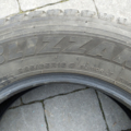 Автошина Bridgestone Blizzak w810 225 /65 R16C 112/110R Зимова Вживаний