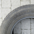 Автошина Bridgestone Blizzak w810 225 /65 R16C 112/110R Зимова Вживаний