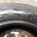 Автошина Bridgestone BlizzakLM-18C 175 /65 R14С 88T Зимова 4мм Вживаний