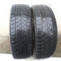 Автошина Bridgestone BlizzakLM-18C 175 /65 R14С 88T Зимова 4мм Вживаний