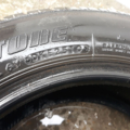 Автошина Bridgestone BlizzakLM-18C 175 /65 R14С 88T Зимова 4мм Вживаний