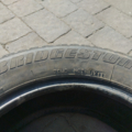 Автошина Bridgestone Blizzark lm-30 215 /55 R16 97H Зимова 3мм Вживаний