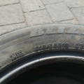 Автошина Bridgestone Blizzark lm-30 215 /55 R16 97H Зимова 3мм Вживаний