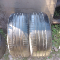 Автошина Bridgestone DUELER H /P 285 /45 R20 112V Зимова 4мм Вживаний