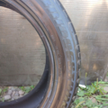 Автошина Bridgestone DUELER H /P 285 /45 R20 112V Зимова 4мм Вживаний